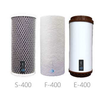 Filtersatz Home3-SFE