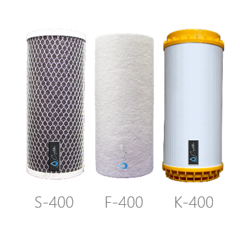 Filtersatz Home3-SFK